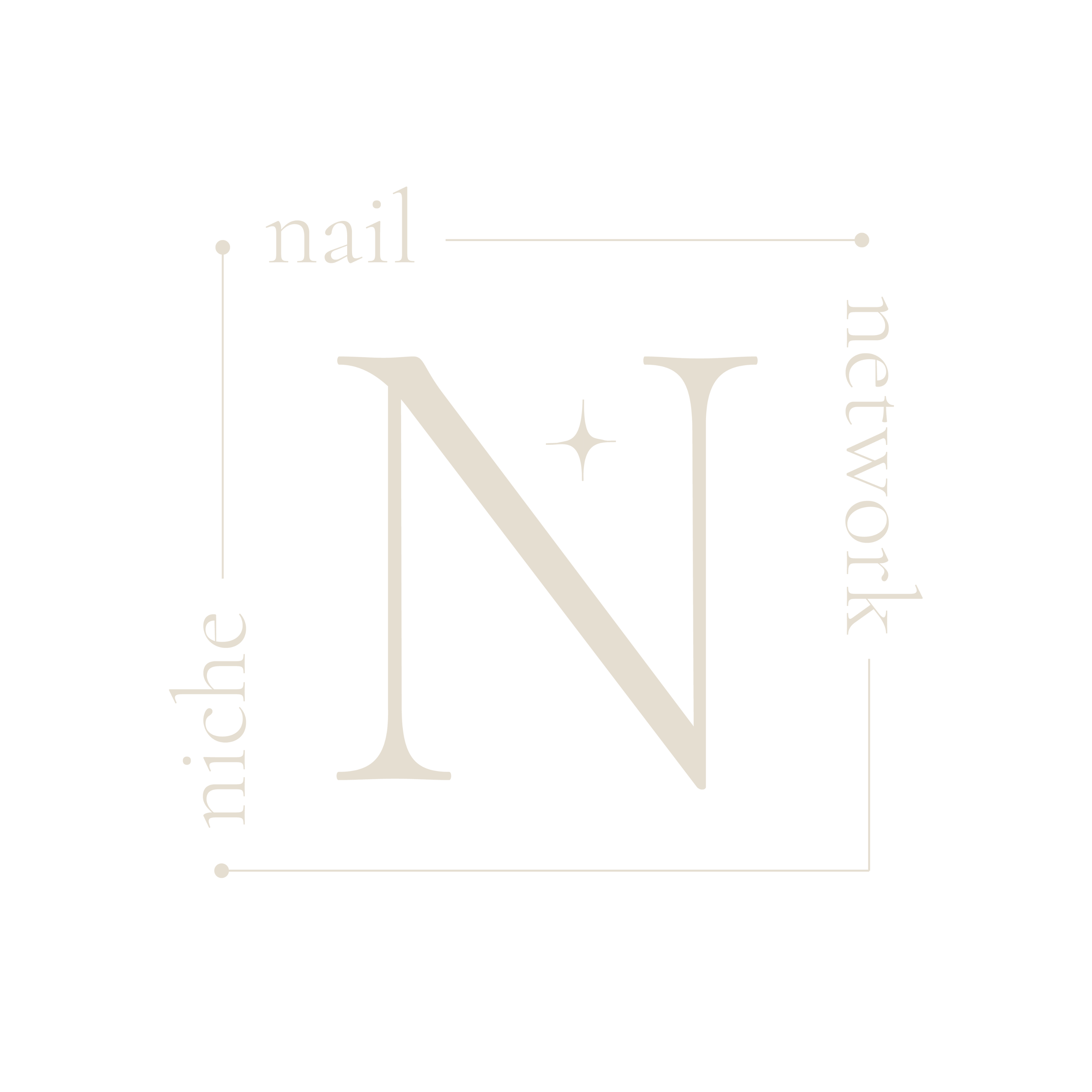 Niche Nail Network