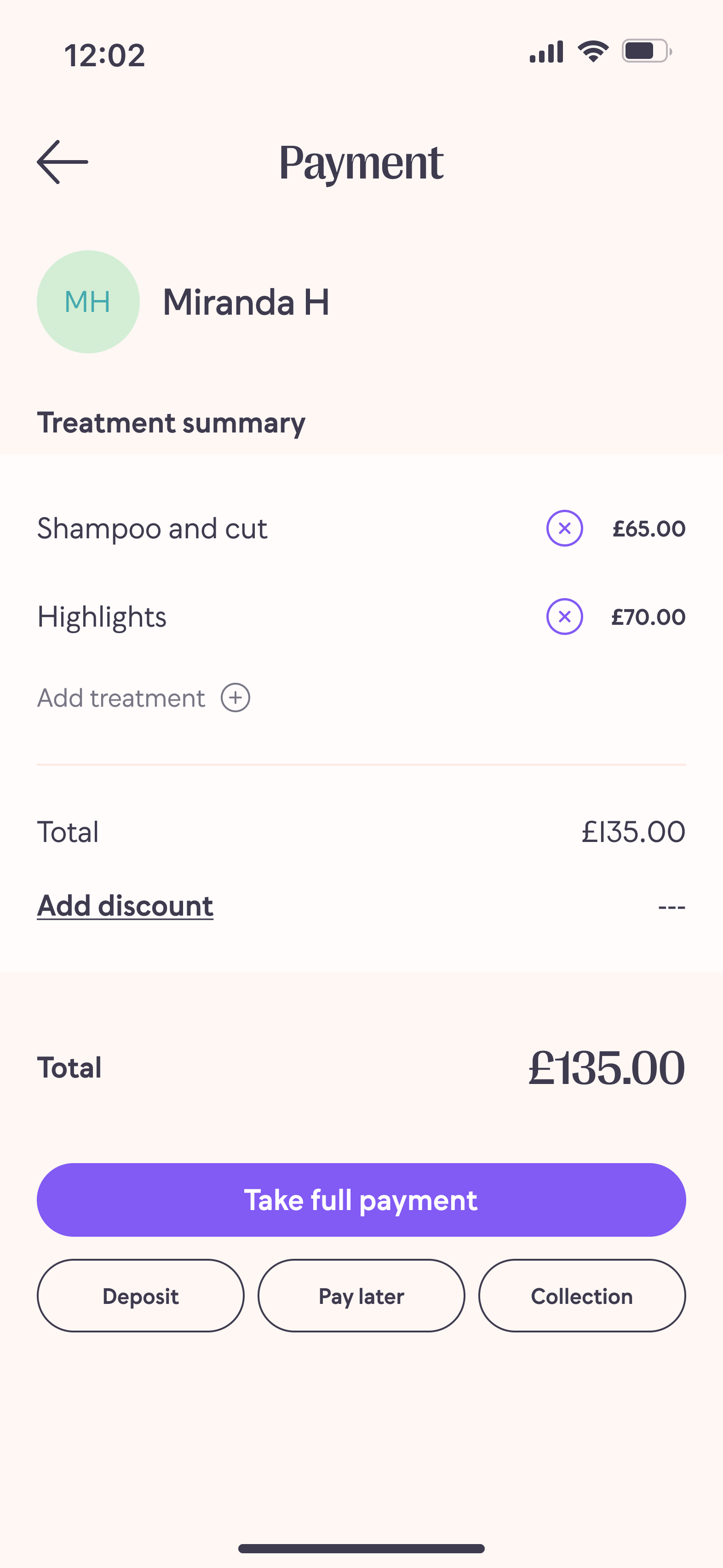Get paid without the hassle
