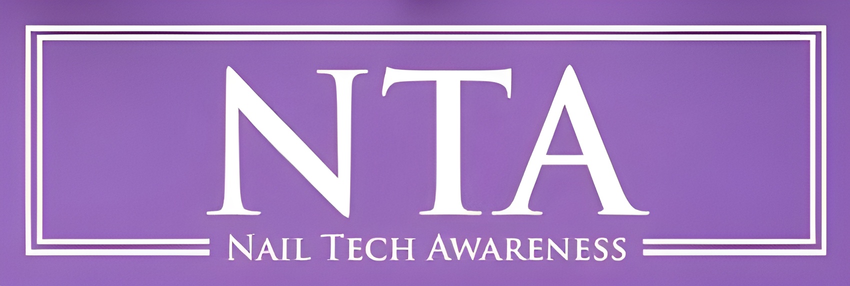 Nail Tech Awareness