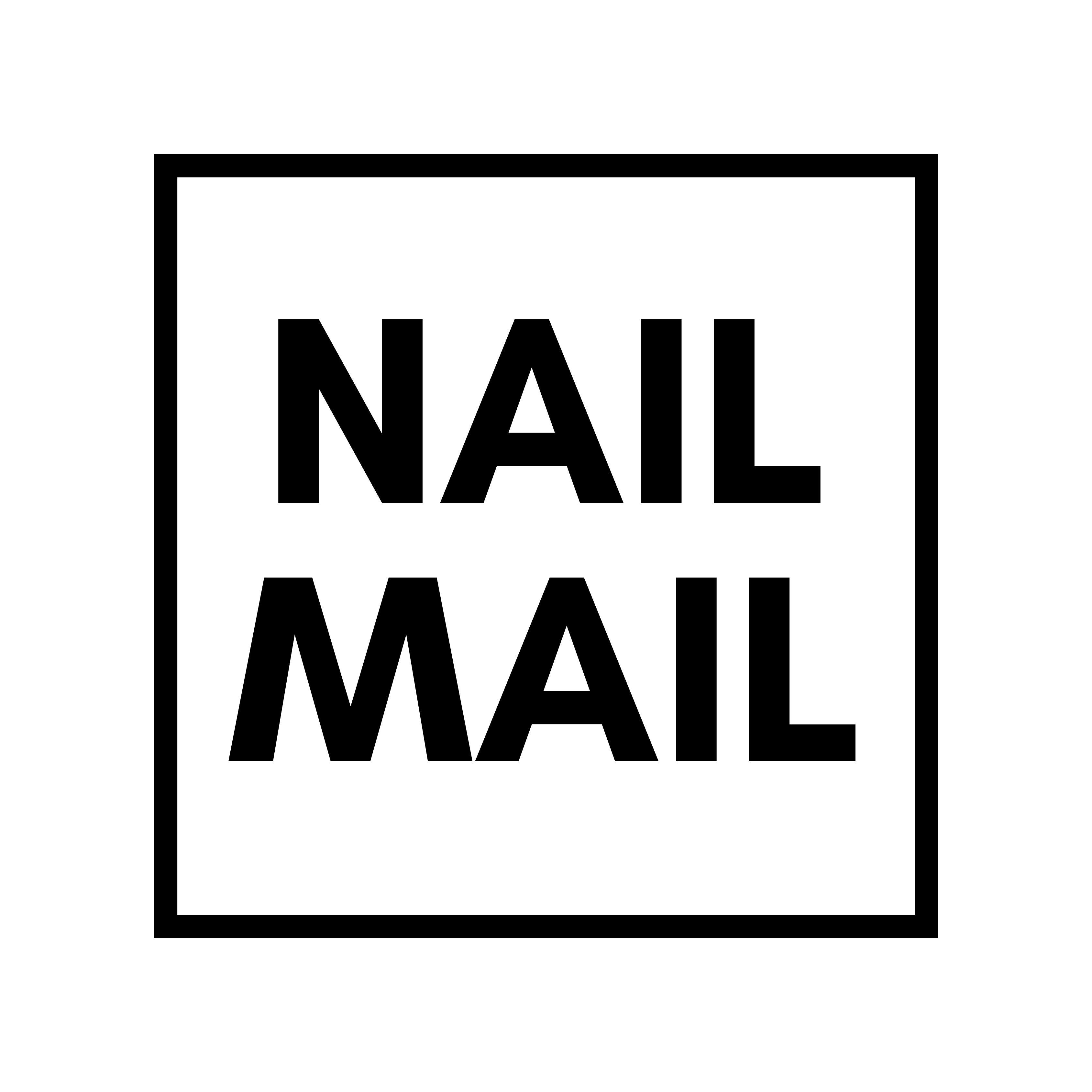Nail Mail