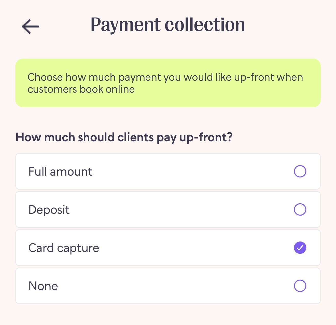 Card Capture